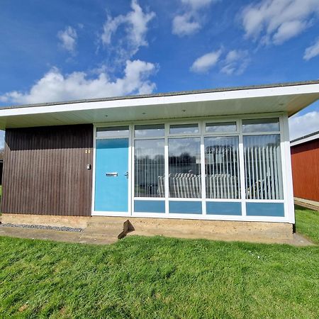 67 Broadside Holiday Chalet Near Broads & Beaches Stalham Exterior photo
